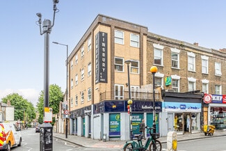 More details for 8 Blackstock Rd, London - Retail for Lease