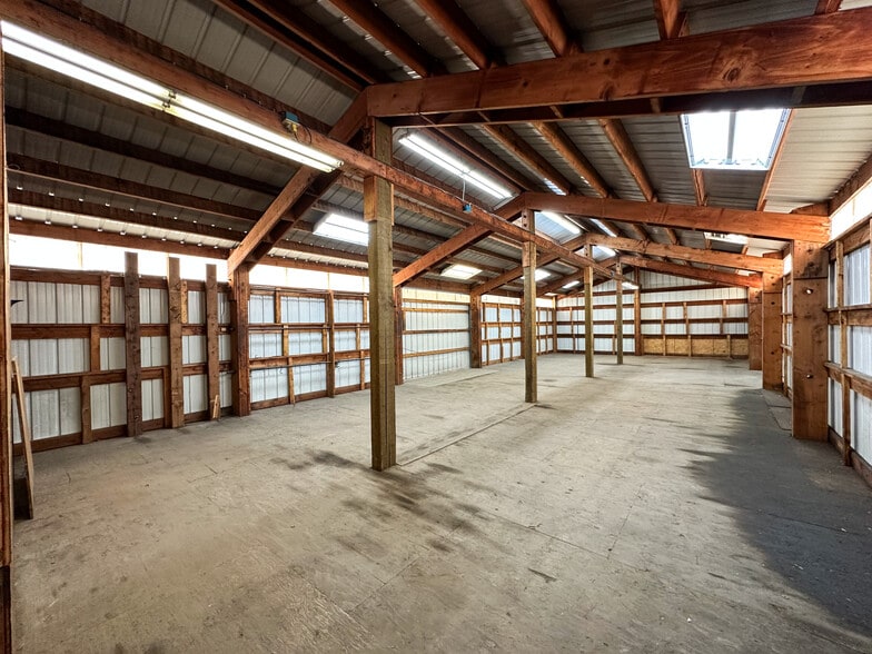 543 S Monroe St, Seattle, WA for lease - Interior Photo - Image 3 of 4