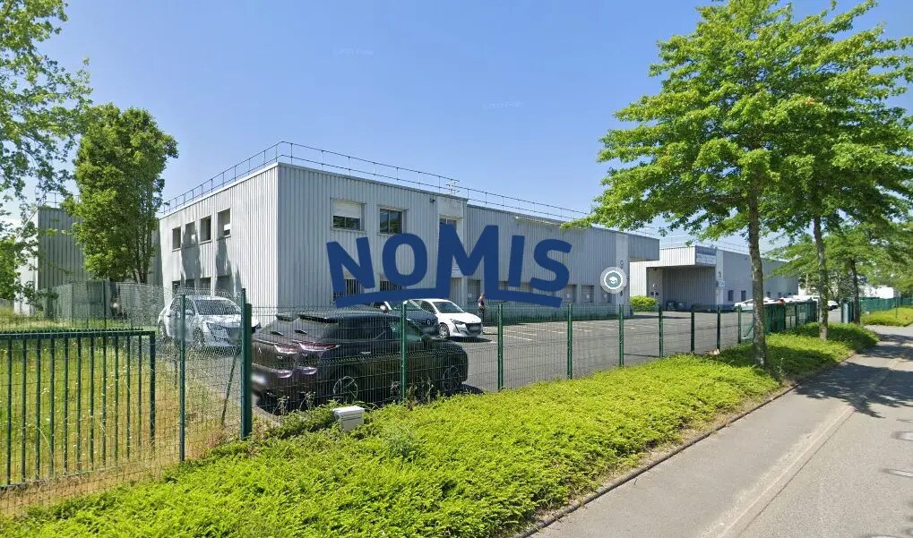 Flex dans Saint-Herblain à louer Photo du bâtiment- Image 1 de 5