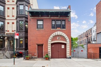 Plus de détails pour 710 Carroll St, Brooklyn, NY - Spécialité à vendre