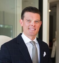 Alexander Daane