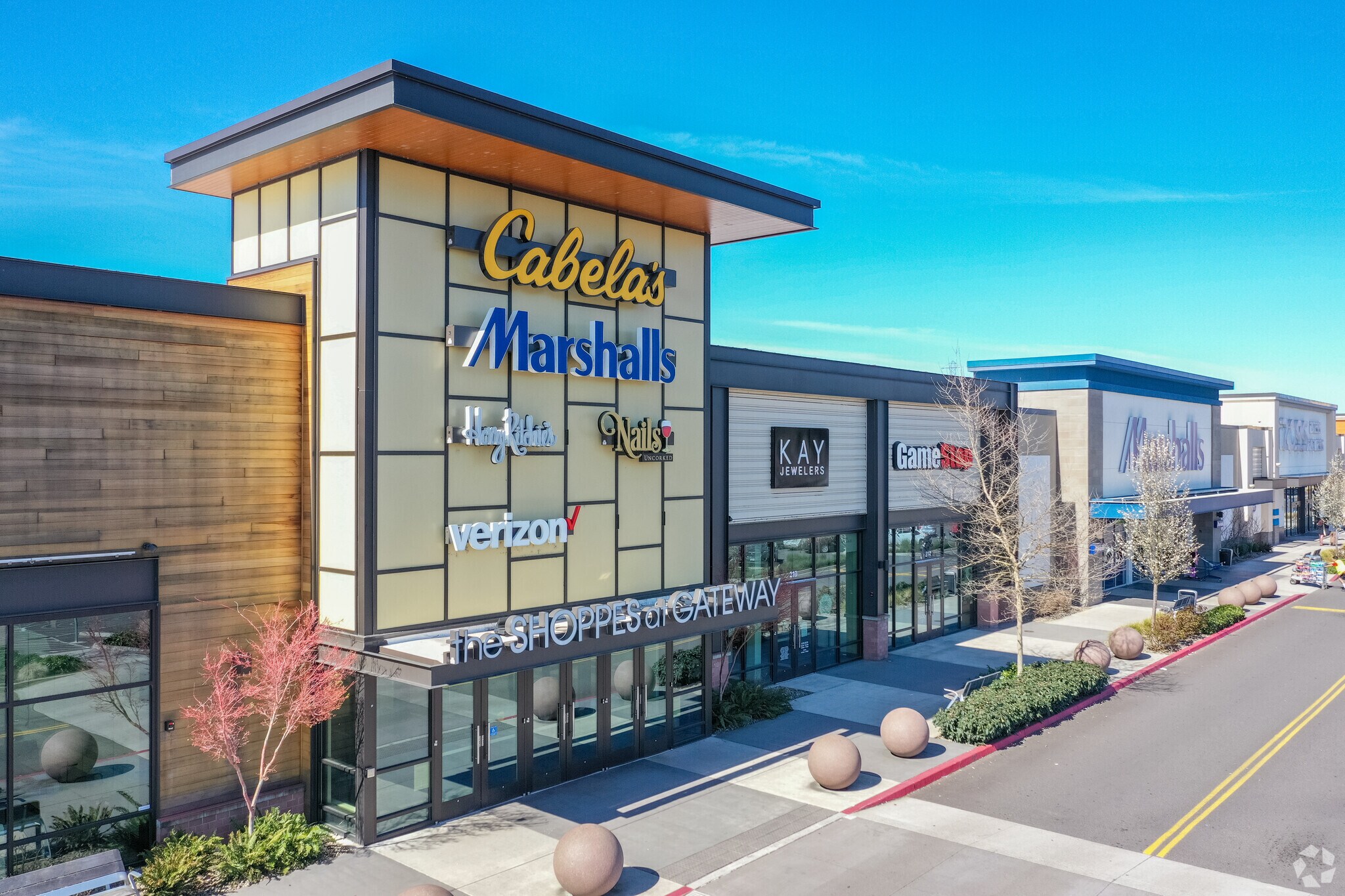 3000 Gateway St, Springfield, OR for lease Building Photo- Image 1 of 6