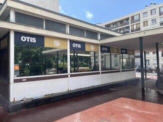 Plus de détails pour Bureau à louer