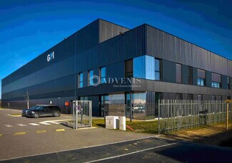 More details for Industrial for Lease