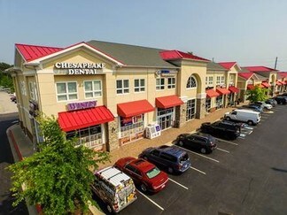 Plus de détails pour 116 S Piney Rd, Chester, MD - Commerce de détail à louer