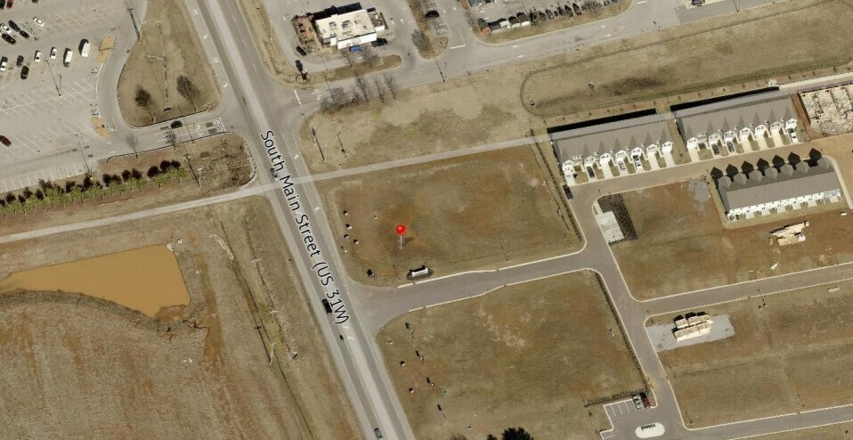 2020 Nashville Rd, Franklin, KY à vendre - Aérien - Image 3 de 26