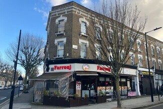 More details for 71-73 Fernhead Rd, London - Retail for Lease