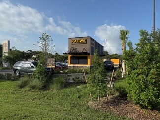 Plus de détails pour 3502 Tampa rd, Oldsmar, FL - Commerce de détail à vendre