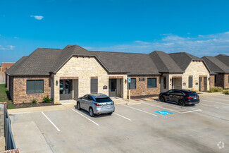 More details for 2601 Little Elm Pky, Little Elm, TX - Office for Lease