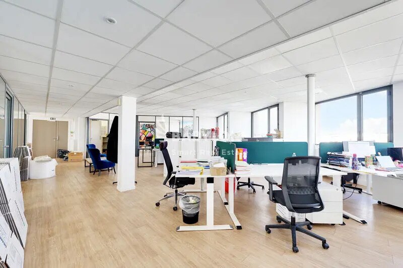 Bureau dans Boulogne-Billancourt à louer - Photo intérieure - Image 3 de 13