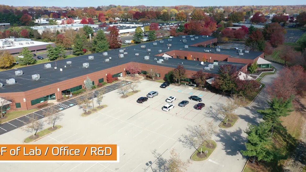 550 Blair Mill Rd, Horsham, PA for lease - Commercial Listing Video - Image 2 of 4