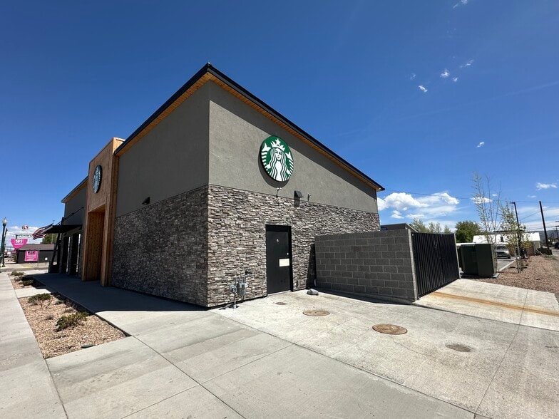 501 W Tomichi Ave, Gunnison, CO for sale - Building Photo - Image 2 of 21