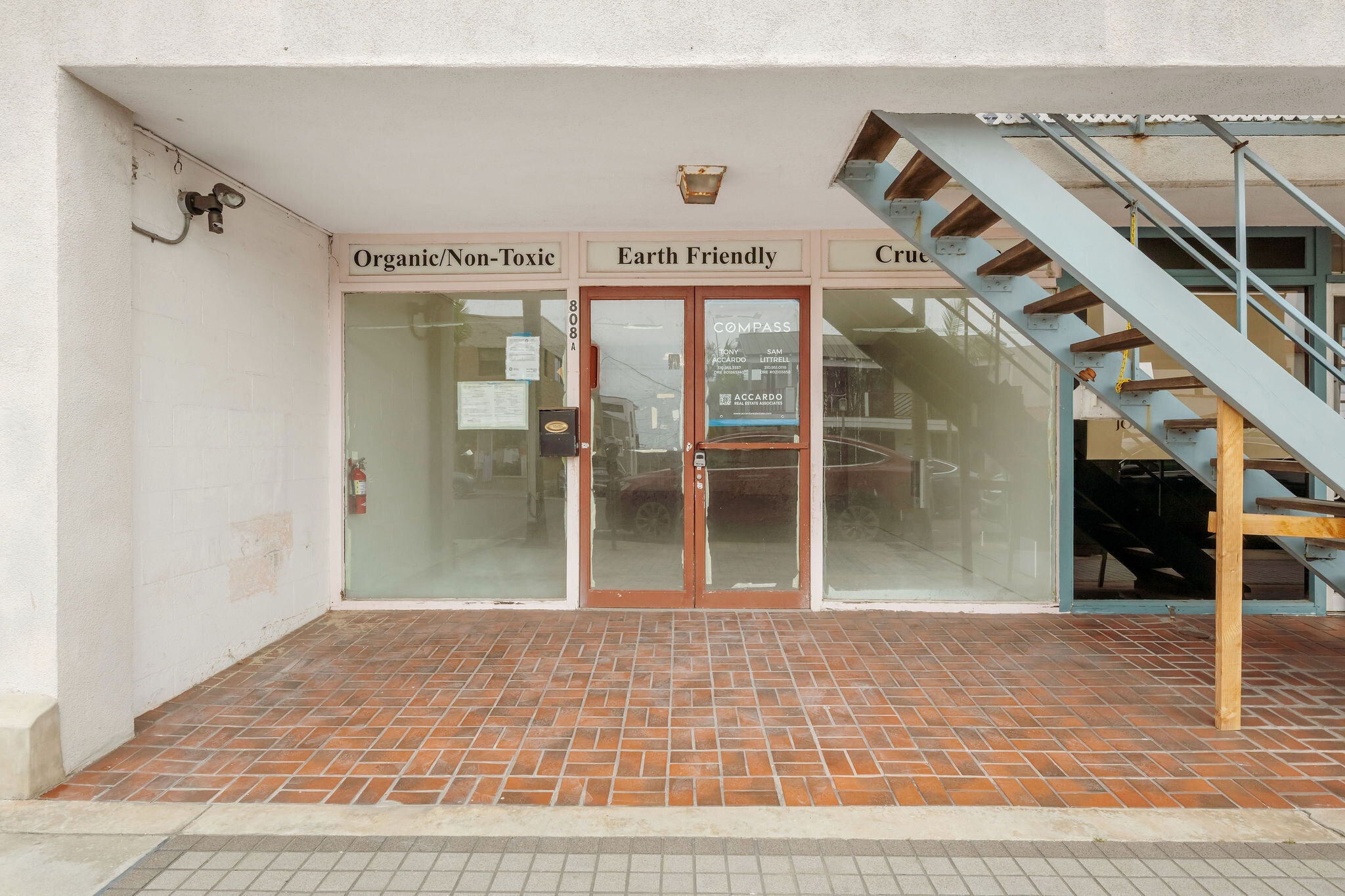 808 Manhattan Ave, Manhattan Beach, CA for lease Building Photo- Image 1 of 18