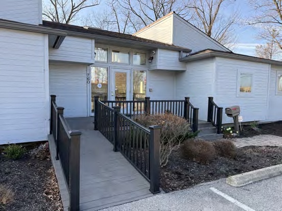 760 Morrison Rd, Gahanna, OH for sale - Building Photo - Image 3 of 25