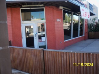 More details for 601 W University Dr, Tempe, AZ - Flex for Lease