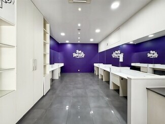 Plus de détails pour 49 Boulevard Richard Lenoir, Paris - Commerce de détail à louer