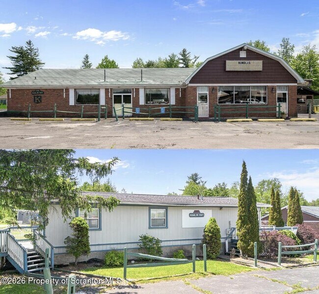 More details for 596-602 Hamlin Highway – for Sale, Hamlin, PA