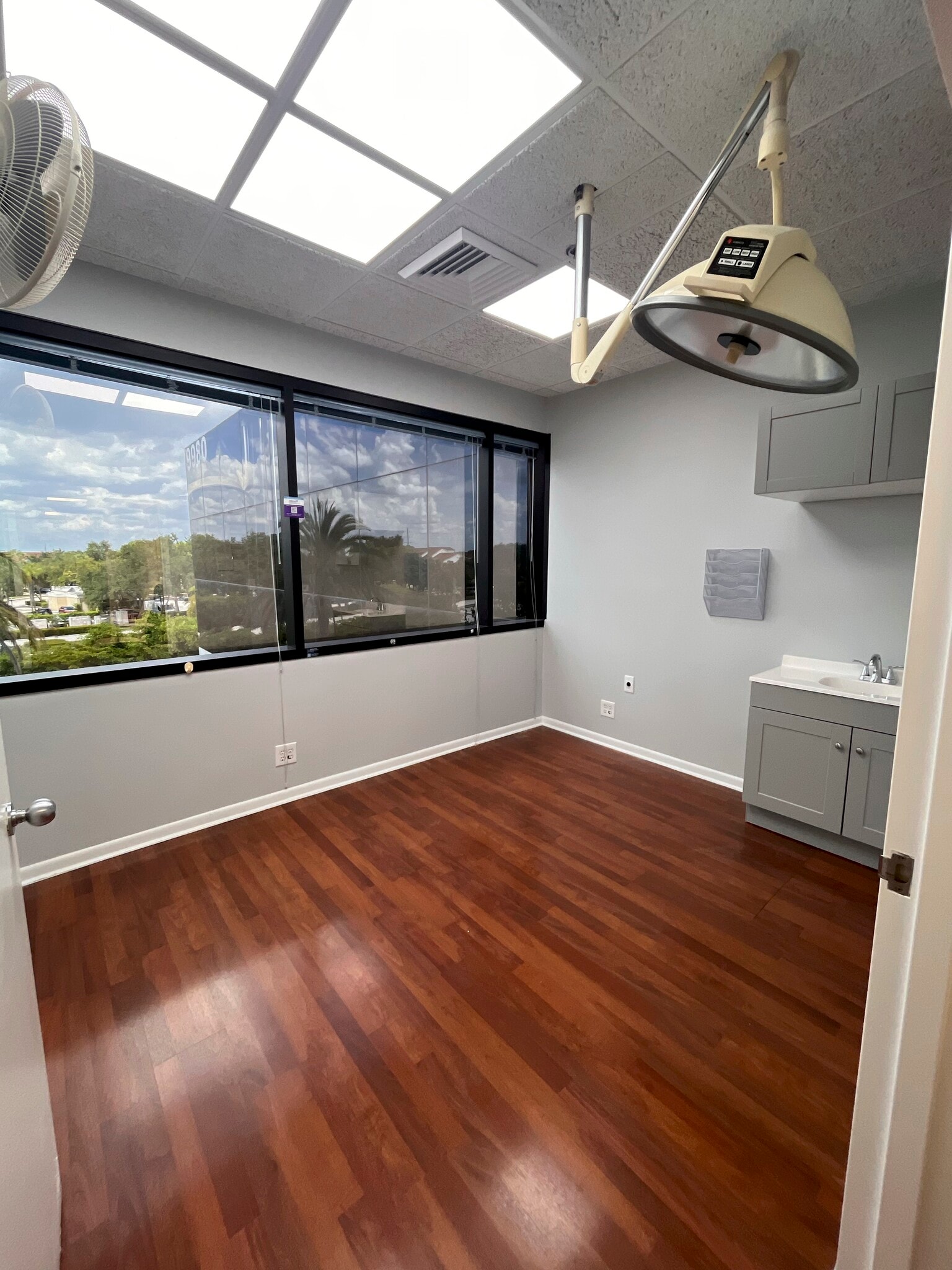 9980 Central Park Blvd N, Boca Raton, FL for lease Interior Photo- Image 1 of 12