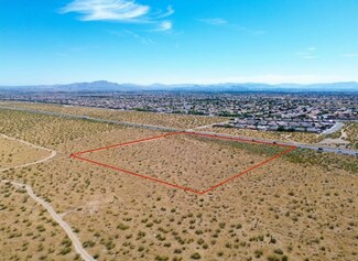 More details for US HIGHWAY 395 ( X St. Bear Valley Rd.) Hwy, Victorville, CA - Land for Sale