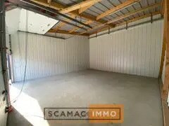 Industrial in Marignane for lease - Interior Photo - Image 3 of 4