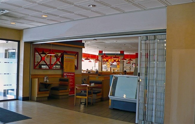 More details for 2727 Portage Ave, Winnipeg, MB - Retail for Lease