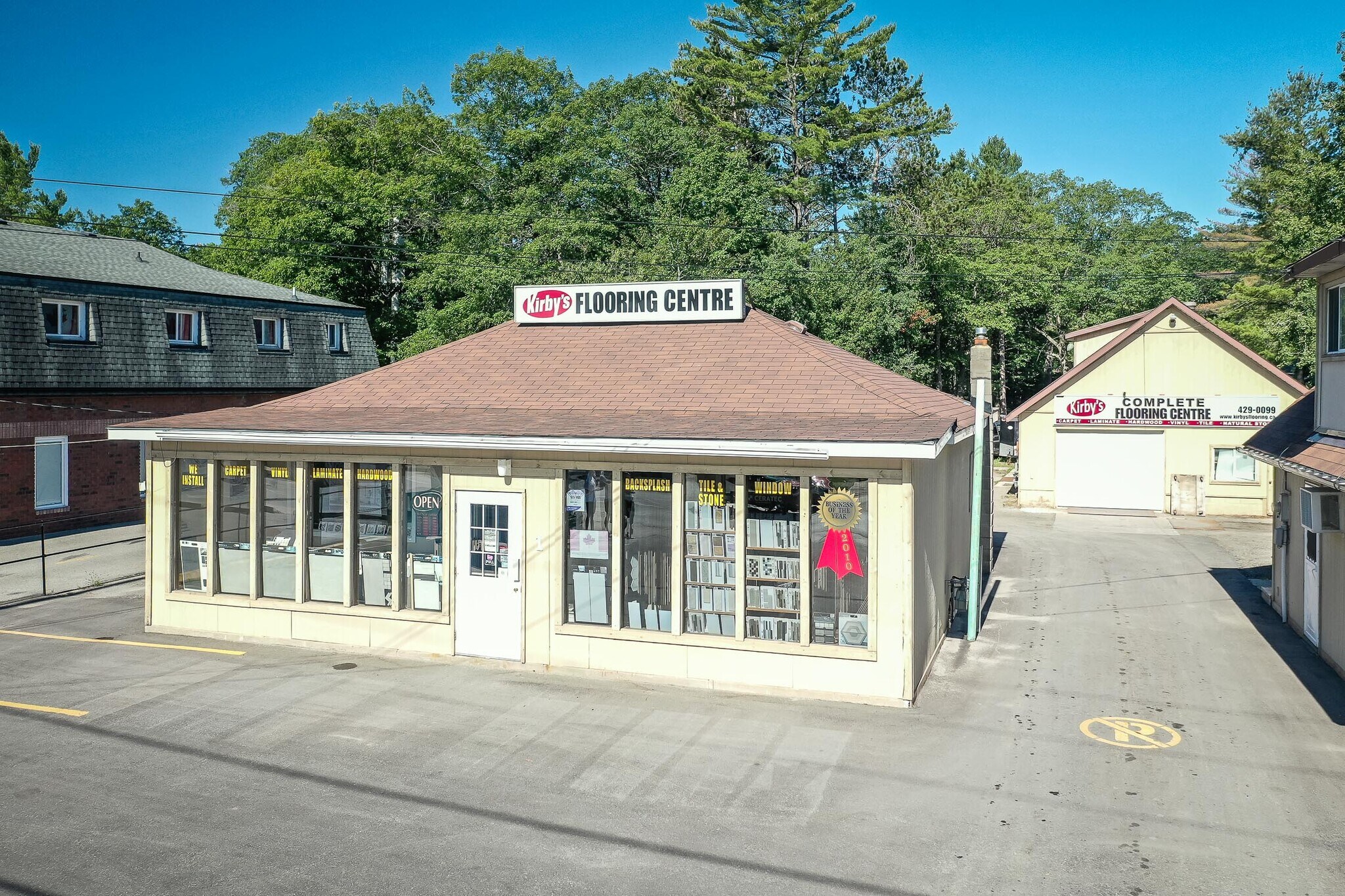 1232 Mosley St, Wasaga Beach, ON for sale Primary Photo- Image 1 of 1