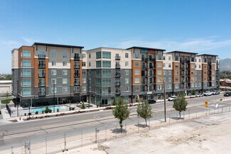 More details for 196 W Vine St, Murray, UT - Retail for Lease