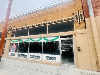 Plus de détails pour 306 Gunsmoke St, Dodge City, KS - Commerce de détail à vendre