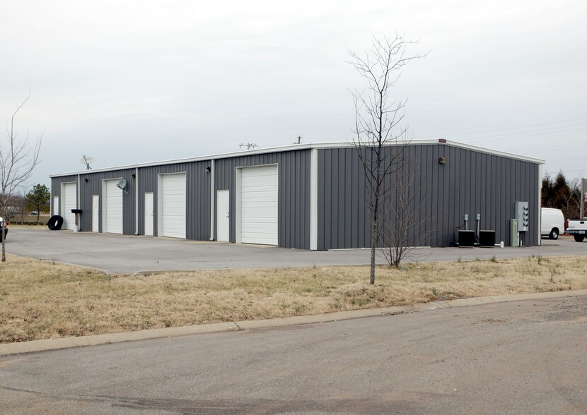 2230 Southgate Blvd, Murfreesboro, TN à louer - Autre - Image 2 de 4