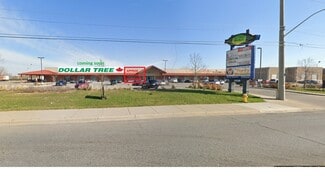 Plus de détails pour 1030 Walker Rd, Windsor, ON - Commerce de détail à louer