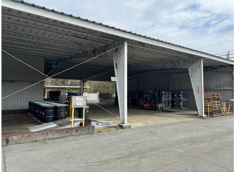 511 Leitner St, Graniteville, SC à vendre - Photo du bâtiment - Image 3 de 8