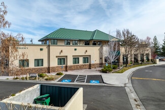 Plus de détails pour 35 Regency Way, Reno, NV - Bureau à louer