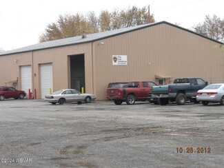 More details for 280 Reading Ln, Montoursville, PA - Industrial for Sale