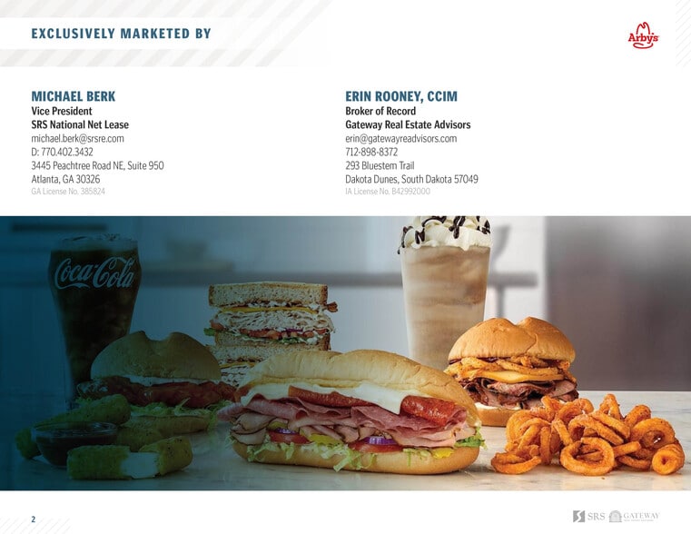 400 Evansdale, Evansdale, IA for sale - Building Photo - Image 2 of 8