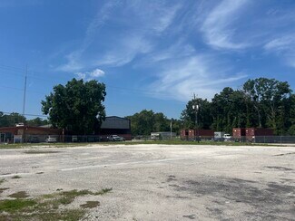 Plus de détails pour 1757 Old Dean Forest Rd, Pooler, GA - Terrain à louer