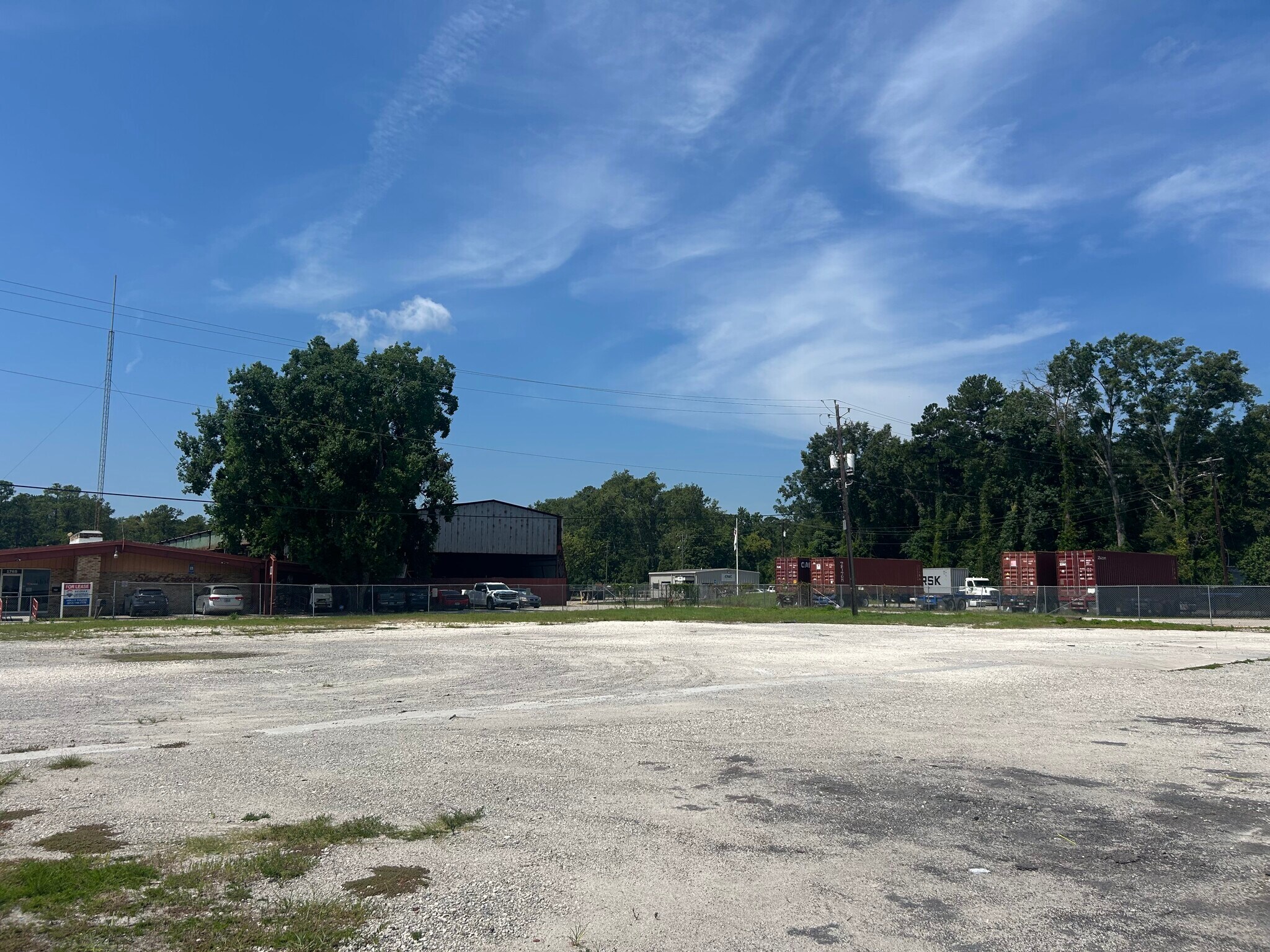 1757 Old Dean Forest Rd, Pooler, GA for lease Building Photo- Image 1 of 2