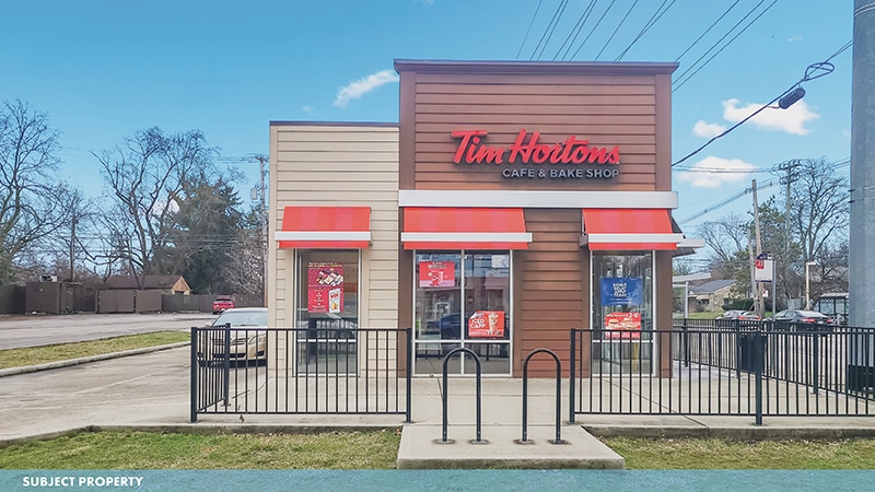 3120 E Main St, Columbus, OH for sale - Building Photo - Image 2 of 8