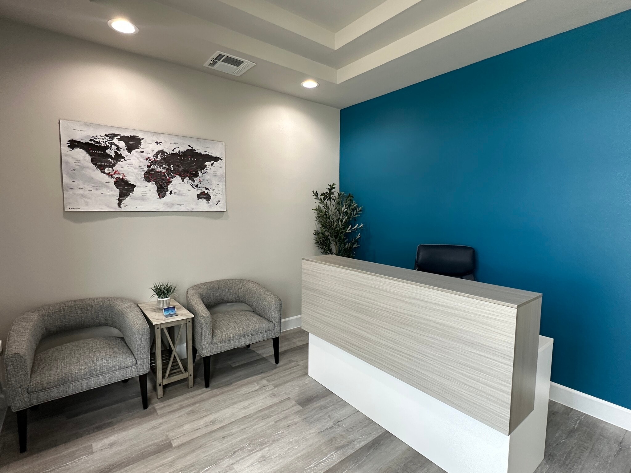 28111 S Firethorne Rd, Katy, TX for lease Interior Photo- Image 1 of 6