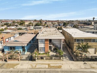 More details for 13314 Cordary Ave, Hawthorne, CA - Multifamily for Sale