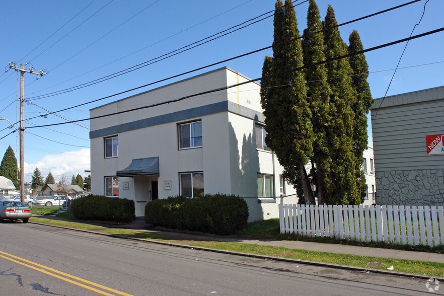 8016 N Ida Ave, Portland, OR for sale - Building Photo - Image 3 of 11
