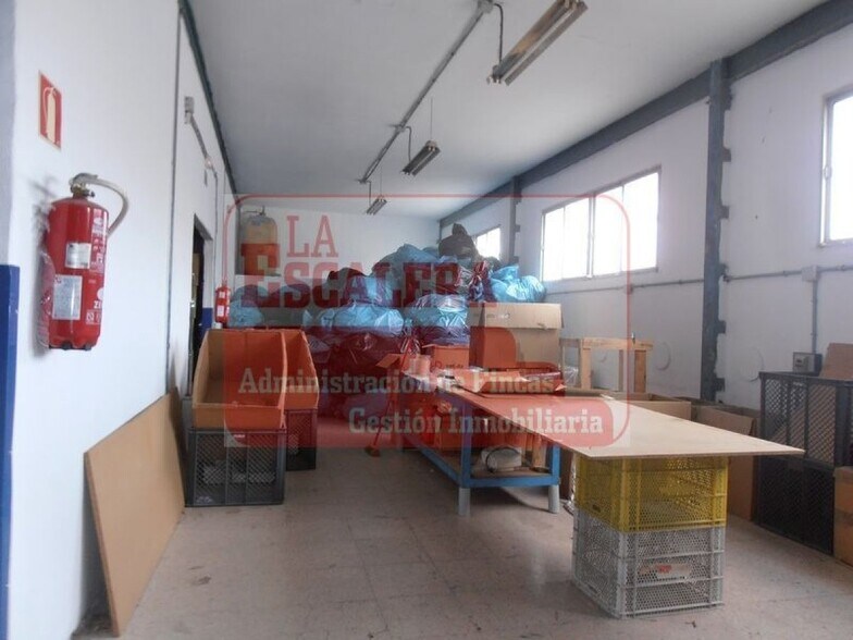 Industriel dans Onil, Alicante à vendre - Photo intérieure - Image 2 de 5