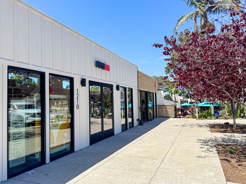 230 12th St, Del Mar, CA for lease - Building Photo - Image 3 of 5