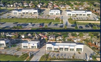 More details for 5101 Main Street, The Colony, TX - Office/Retail for Lease