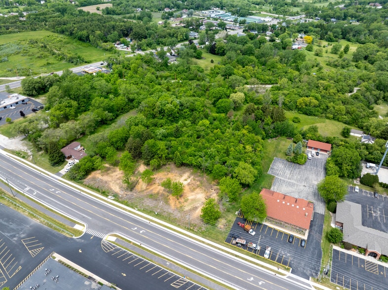 11342-11364 W Wadsworth Road, Beach Park, IL for sale - Building Photo - Image 2 of 4
