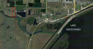 Plus de détails pour 3690 SW 28th St, Okeechobee, FL - Terrain à vendre