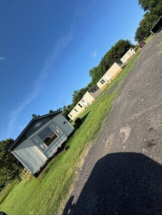 Plus de détails pour 972 County Street 2979, Blanchard, OK - Multi-résidentiel à vendre