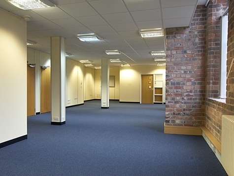 Green St, Kidderminster for lease Interior Photo- Image 1 of 4