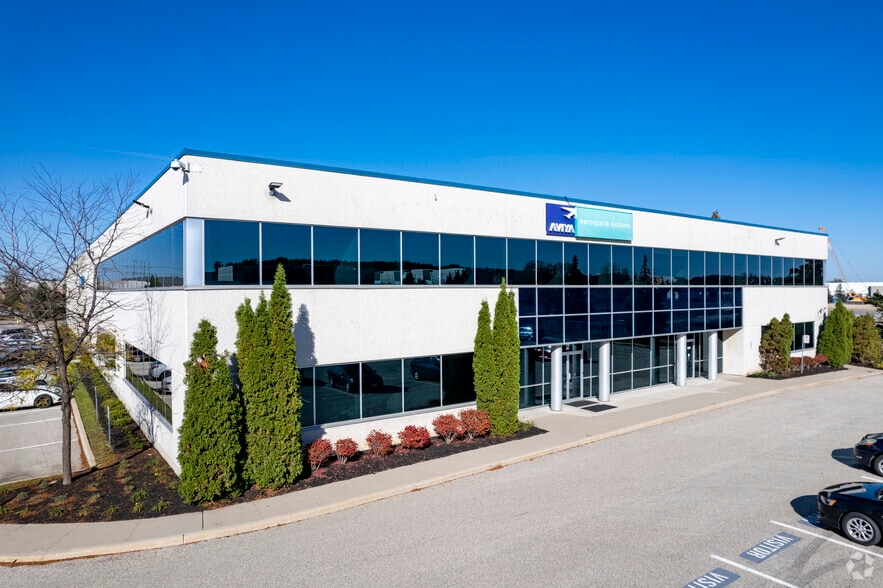 2495 Meadowpine Blvd, Mississauga, ON for sale - Primary Photo - Image 1 of 1