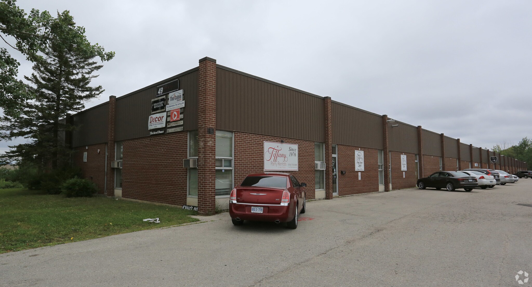 49 Morrow Rd, Barrie, ON à vendre Photo principale- Image 1 de 1