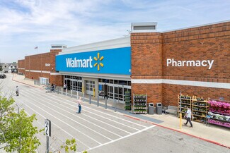 More details for 851-933 Meacham Rd, Elk Grove Village, IL - Retail for Lease